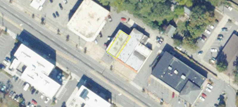 Retail Space on Forest Hill