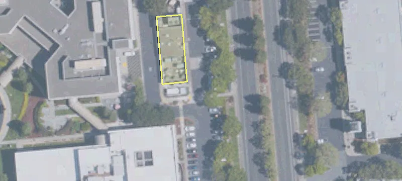 Union City Flex Space Available
