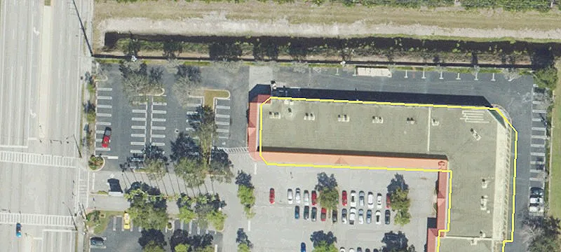 Retail Space For Lease