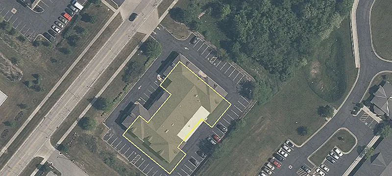 Office Space Near Chardon Square