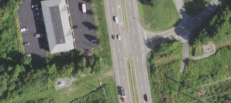 Retail/Office Space on Route 9