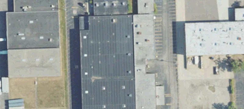 Madison Heights Warehouse Space Available