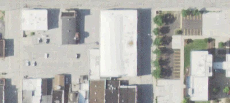 Downtown Belleville Office Space Available