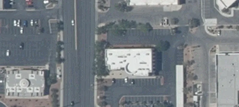 Henderson Office Space Available