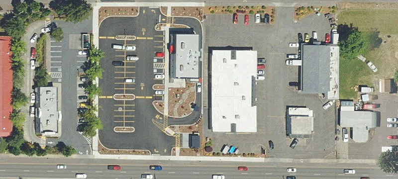 High Exposure Retail Land Available