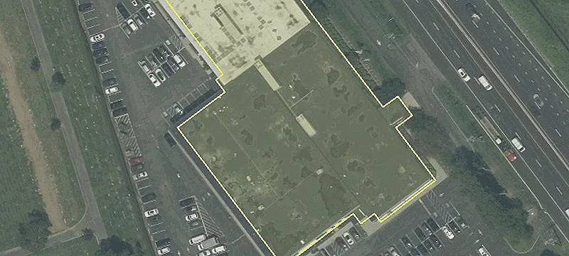 Fair Lawn Warehouse Space Available