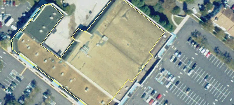 Retail Space on Holland Road
