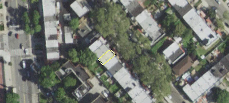 Upper East Side Retail Space