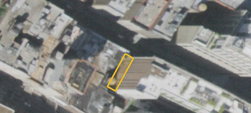 Office Space in New York