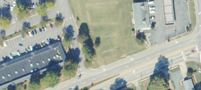 Development Site at Lucks Lane