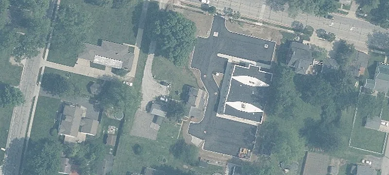 Land Opportunity in Groveport, Ohio