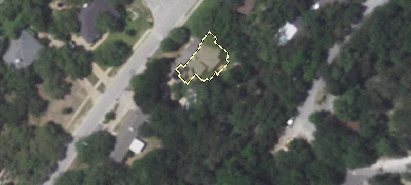 Former Daycare Center For Rent