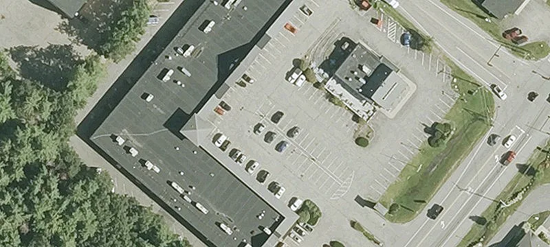 Retail Space in Heritage Commons