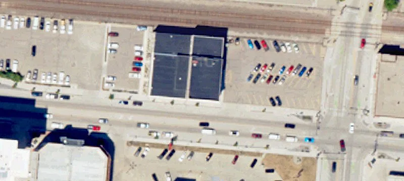 Fargo Office Space For Rent