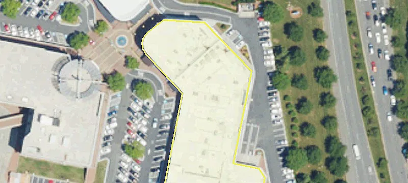 Ballantyne Village Office Space