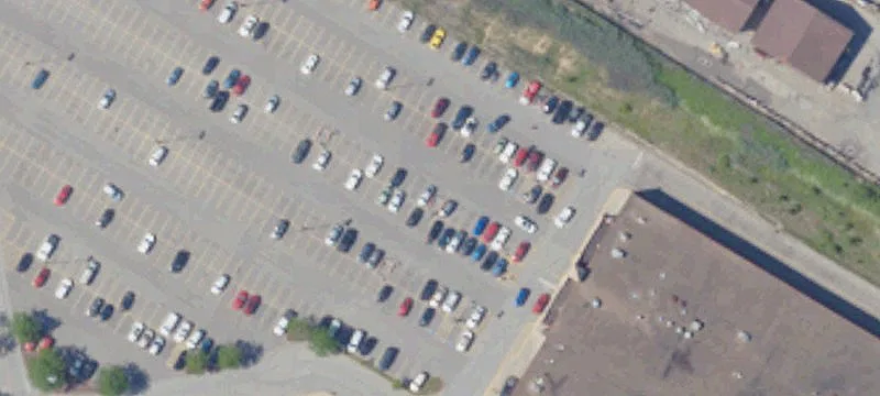 Retail Space in Moraine Pointe
