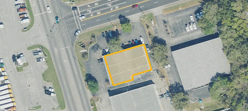 Prime Commercial Space For Lease