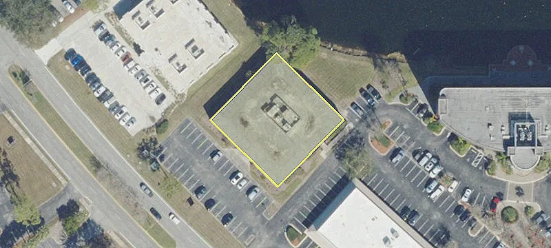 Deerwood Center Office Space Available