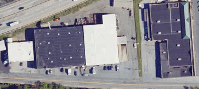 Multi-Tenant Industrial Flex Property