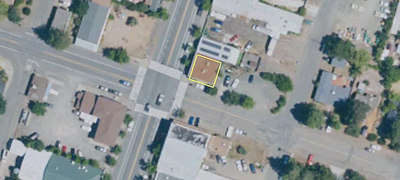 Commercial Lots in Hidden Valley