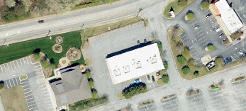 Retail Space Near Highway