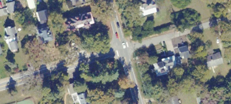 Commercial Land on N Mall