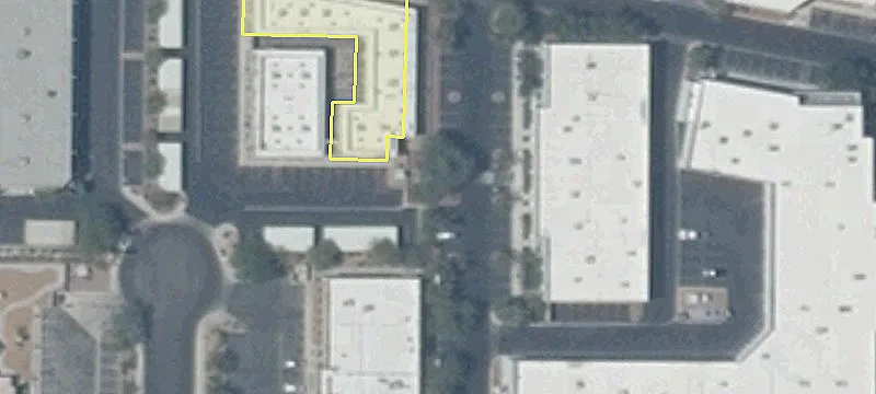 Flex/Industrial Space Available For Rent