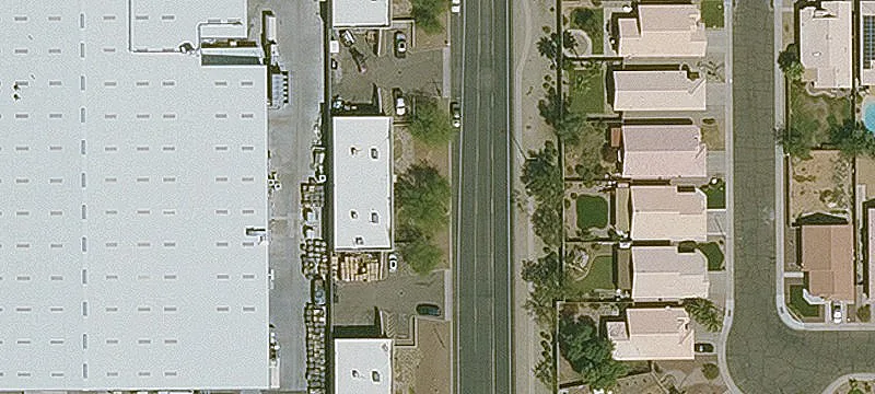 Chandler Warehouse Space Available