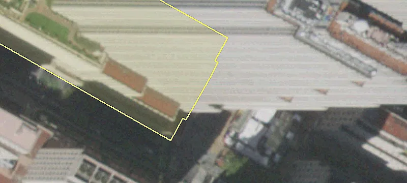 33,716 SF Office Space