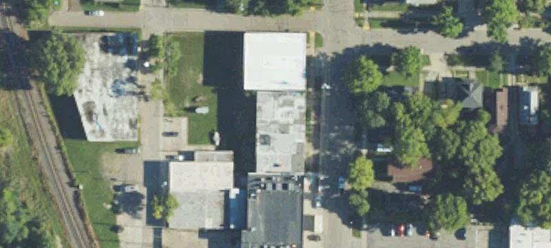 Versatile Warehouse in Lansing, MI