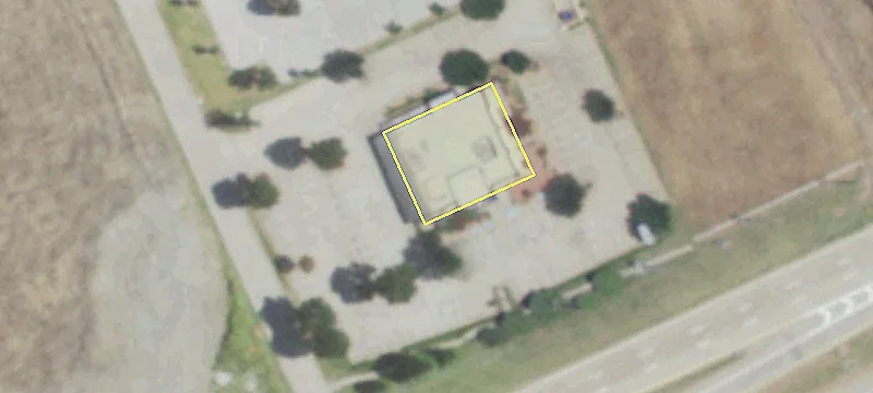 District 121 Retail Opportunity