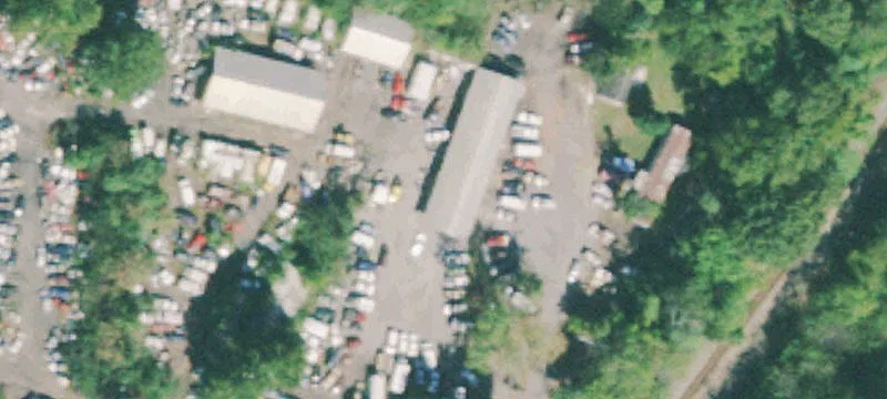 Auto Recycling and Metals Operation