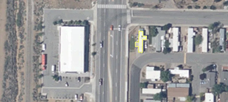 Retail Property in Reno, Nevada