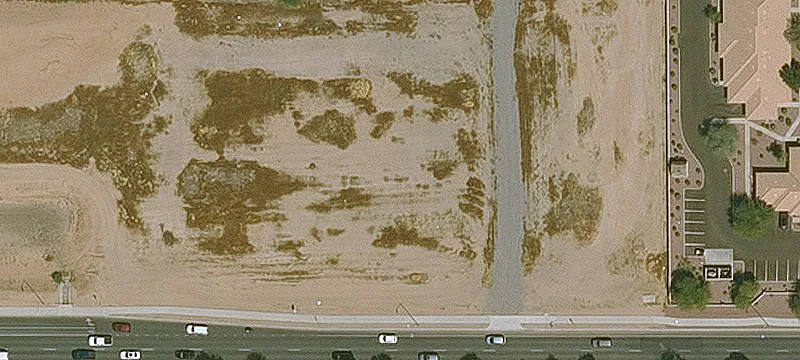 Land For Sale Casa Grande