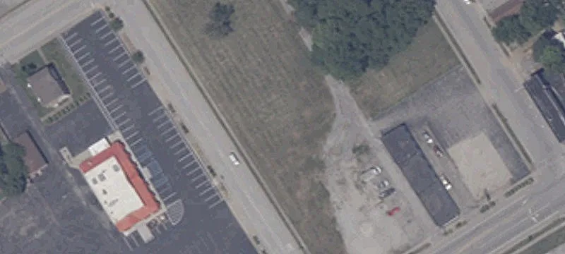 Industrial Property in New Albany