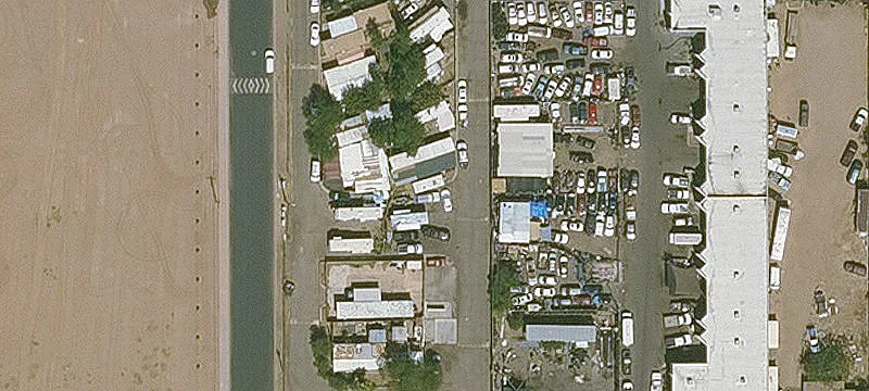 Phoenix Warehouse/Distribution Space Available