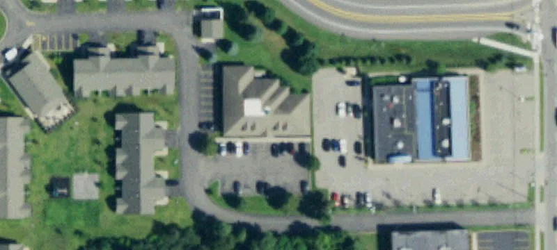 Transit Road Retail Opportunity