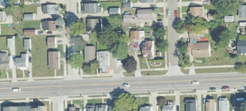Profitable Commercial Building For Sale