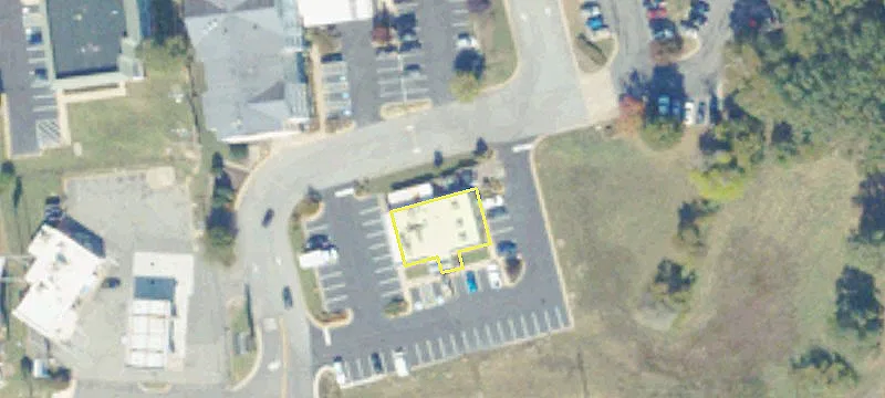 Retail Property in Chester, Virginia