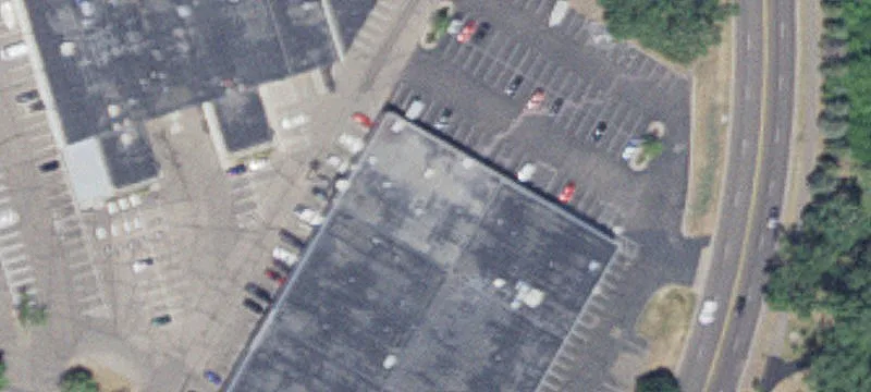Retail Space Near Beltline Blvd