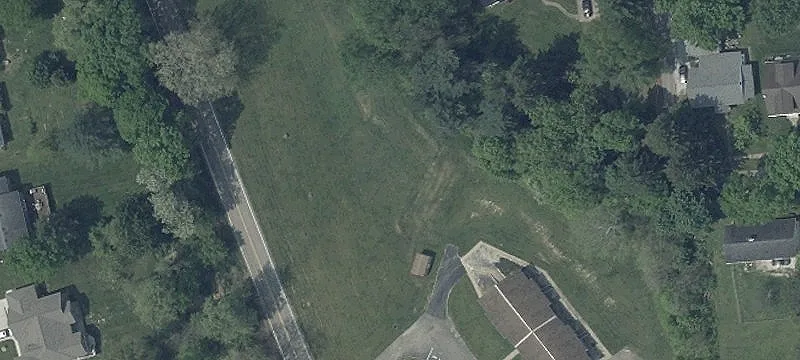 Commercial Land Near Garland Hotel