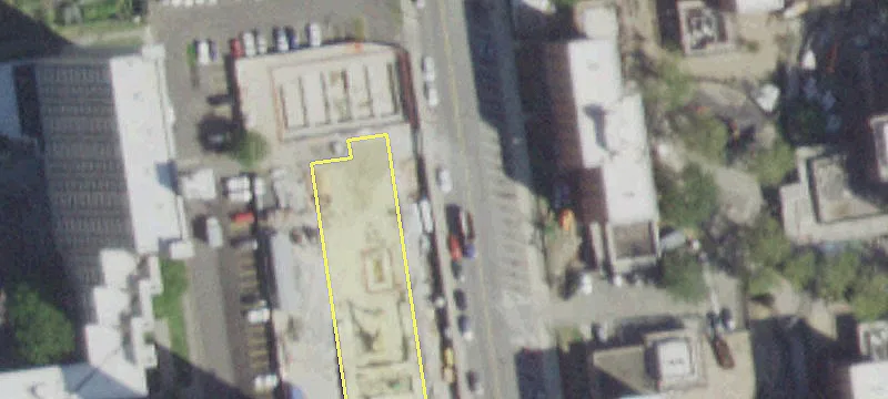 Coney Island Retail Space Available