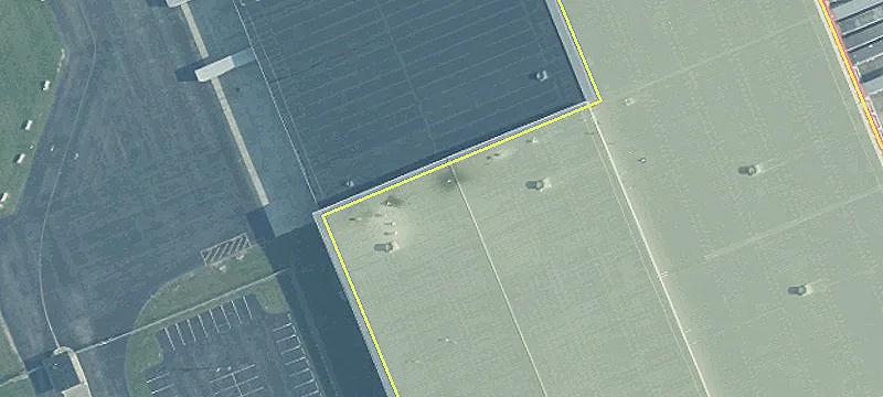 Distribution and Manufacturing Facility
