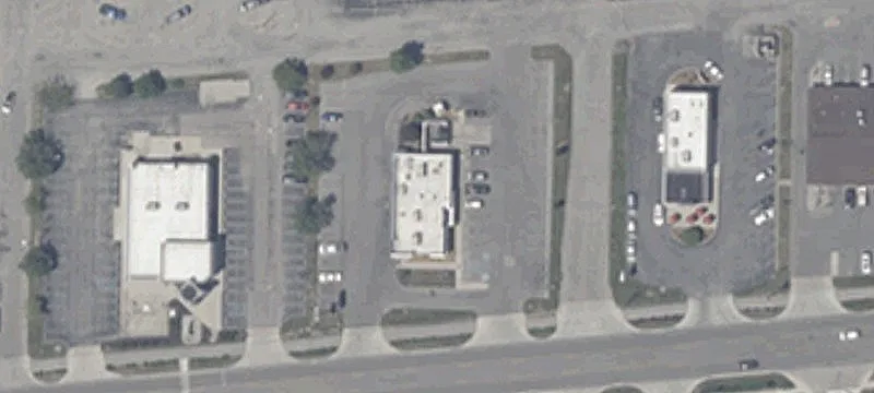 NNN Leased Retail Property