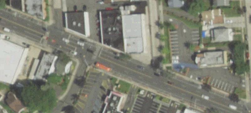 Retail Space on Merrick Road