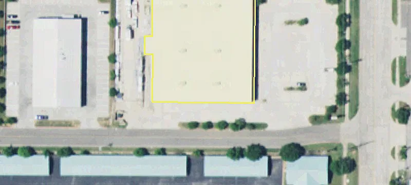 Retail Space in Community Center