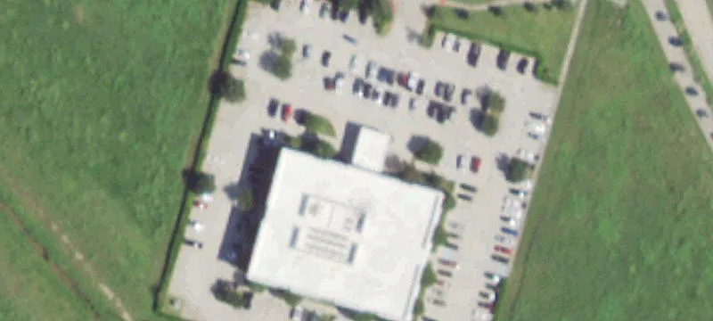 Medical Office Building For Lease