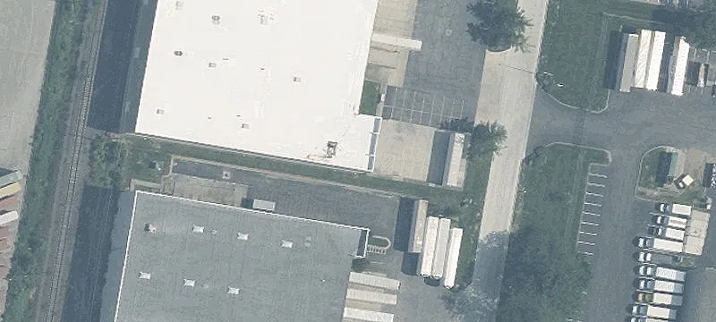 Warehouse Space with Ample Parking