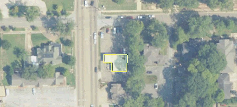 Retail Space in Tupelo, MS