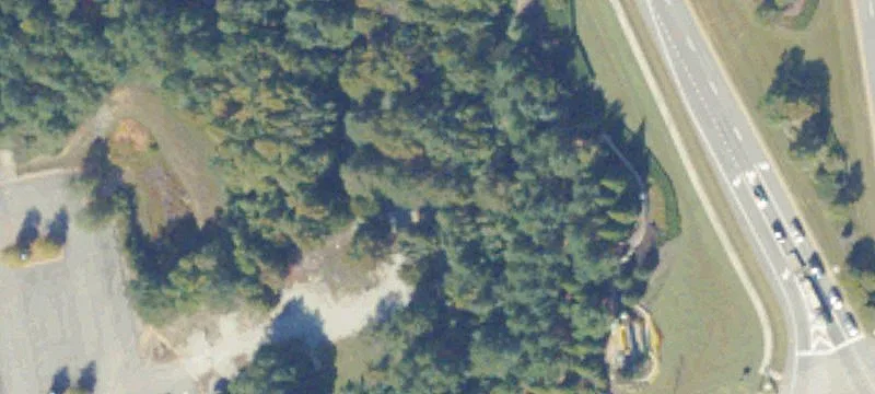 Prime Land in Magnolia Green